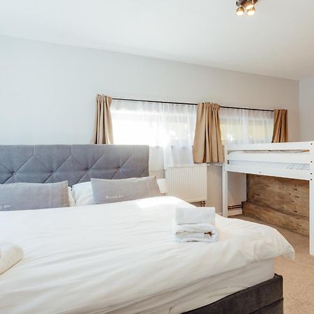 Botanicky Dvor Apart otel Banská Štiavnica Dış mekan fotoğraf