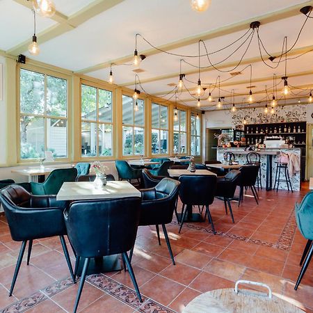 Botanicky Dvor Apart otel Banská Štiavnica Dış mekan fotoğraf