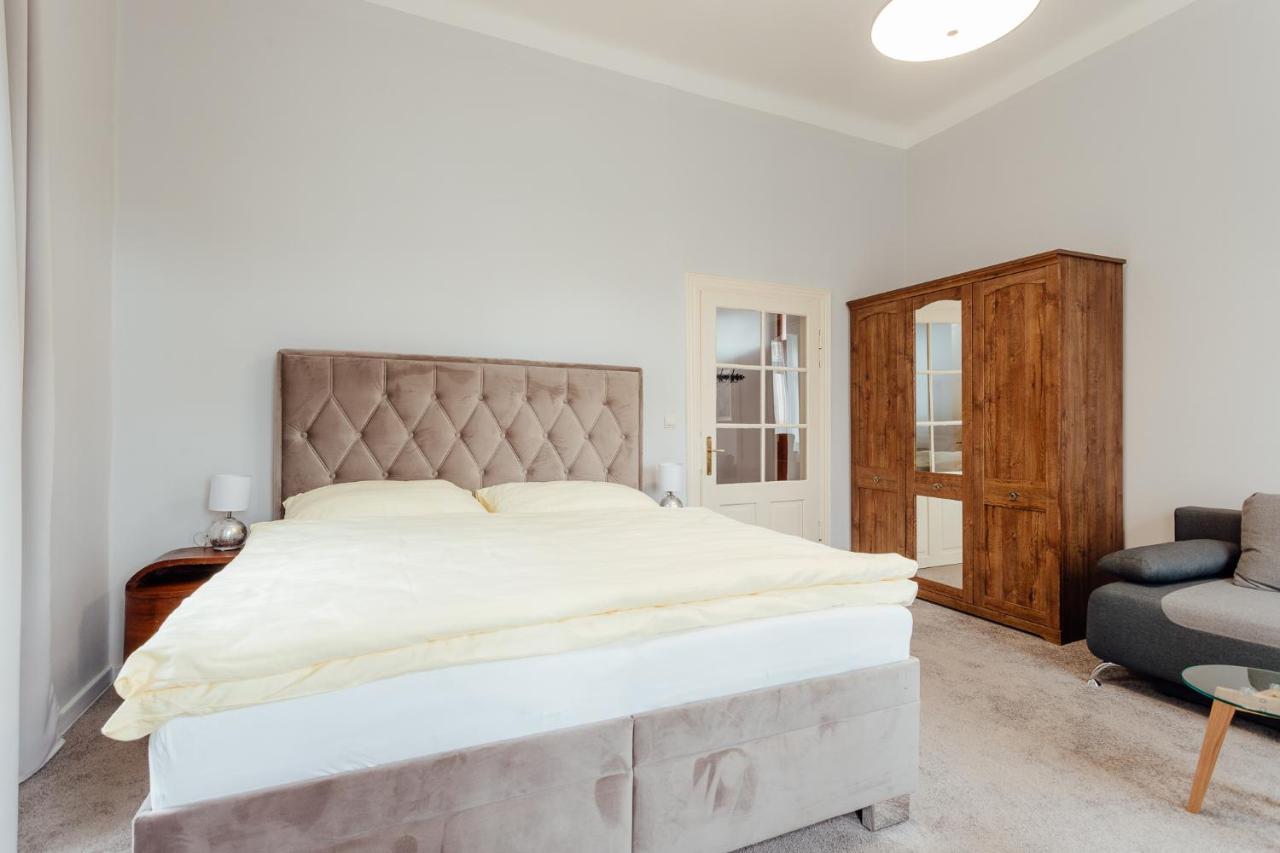 Botanicky Dvor Apart otel Banská Štiavnica Dış mekan fotoğraf