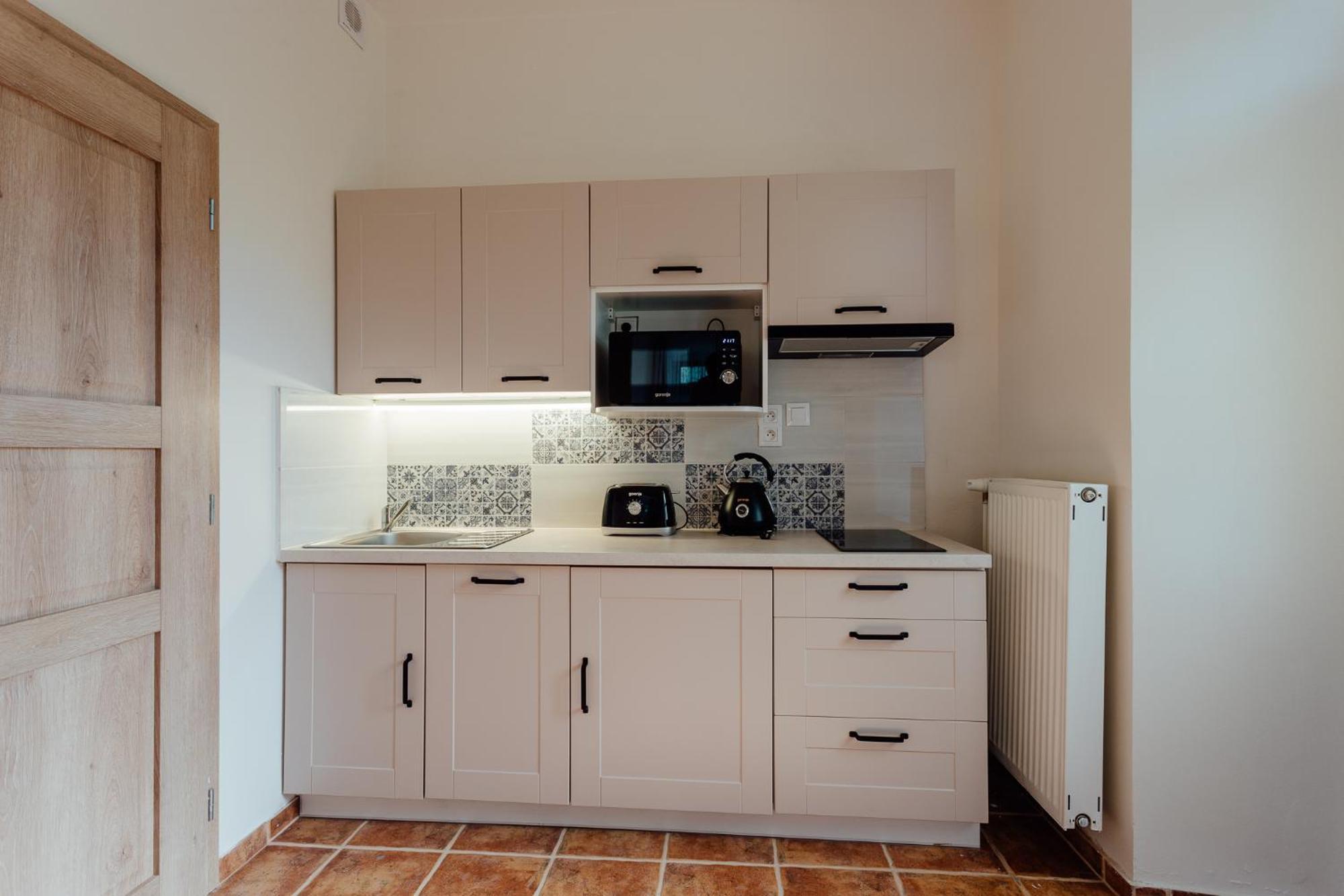 Botanicky Dvor Apart otel Banská Štiavnica Dış mekan fotoğraf